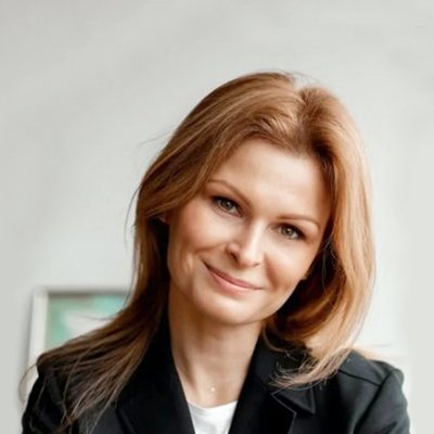 Оксана Михайловна Шевченко