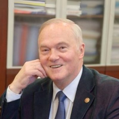 Сергей Петрович Евсеев