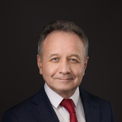 Андрей Федорович Зырянов