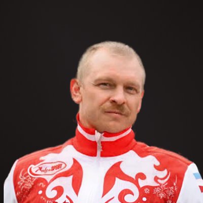 Сергей Валентинович Шилов