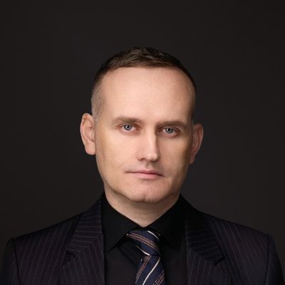 Юрий Вячеславович Гончарук