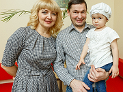 Когда мы вместе, мы сила