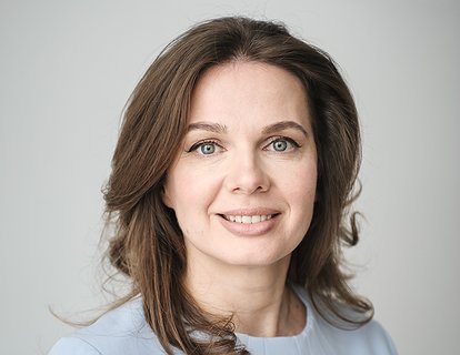 «Семейный дом – это очень правильная идея, потому что когда родитель в ресурсе – ребенок тоже чувствует себя лучше.»