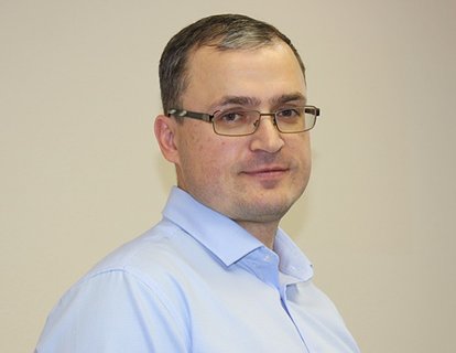 Интервью с Александром Хохриным, директором дивизиона «Промышленные жиры» компании «РУСАГРО Масло»