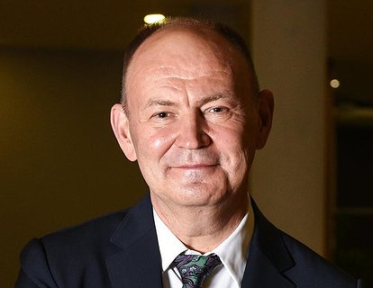 Интервью с главным врачом Иркутской областной детской клинической больницы, Юрием Андреевичем Козловым