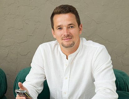 «Каждый ребенок заслуживает счастливого детства, но не всегда счастье для ребенка — это просто игрушка»