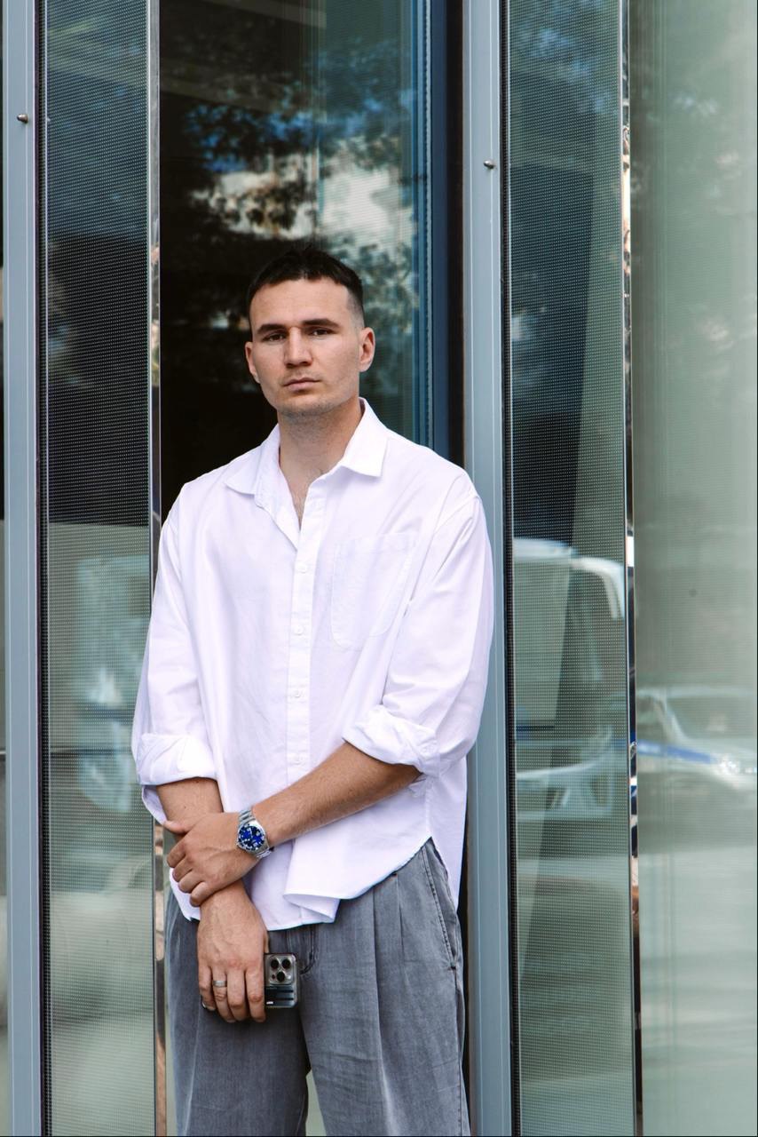 Когда у ребёнка болезнь, именно родители держат весь мир на плечах