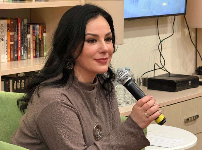 «Сказкотерапия» продолжает поддерживать детей в Семейном доме в Казани