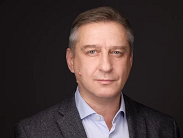 Илья Ефимович Бурый